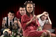 №24 Алексей Журов 19.09: профиль, фото, статус - ВКонтакте