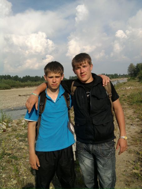 №19, Ілля Моцик, Ивано-Франковск №19, Ілля Моцик, Ивано-Франковск
