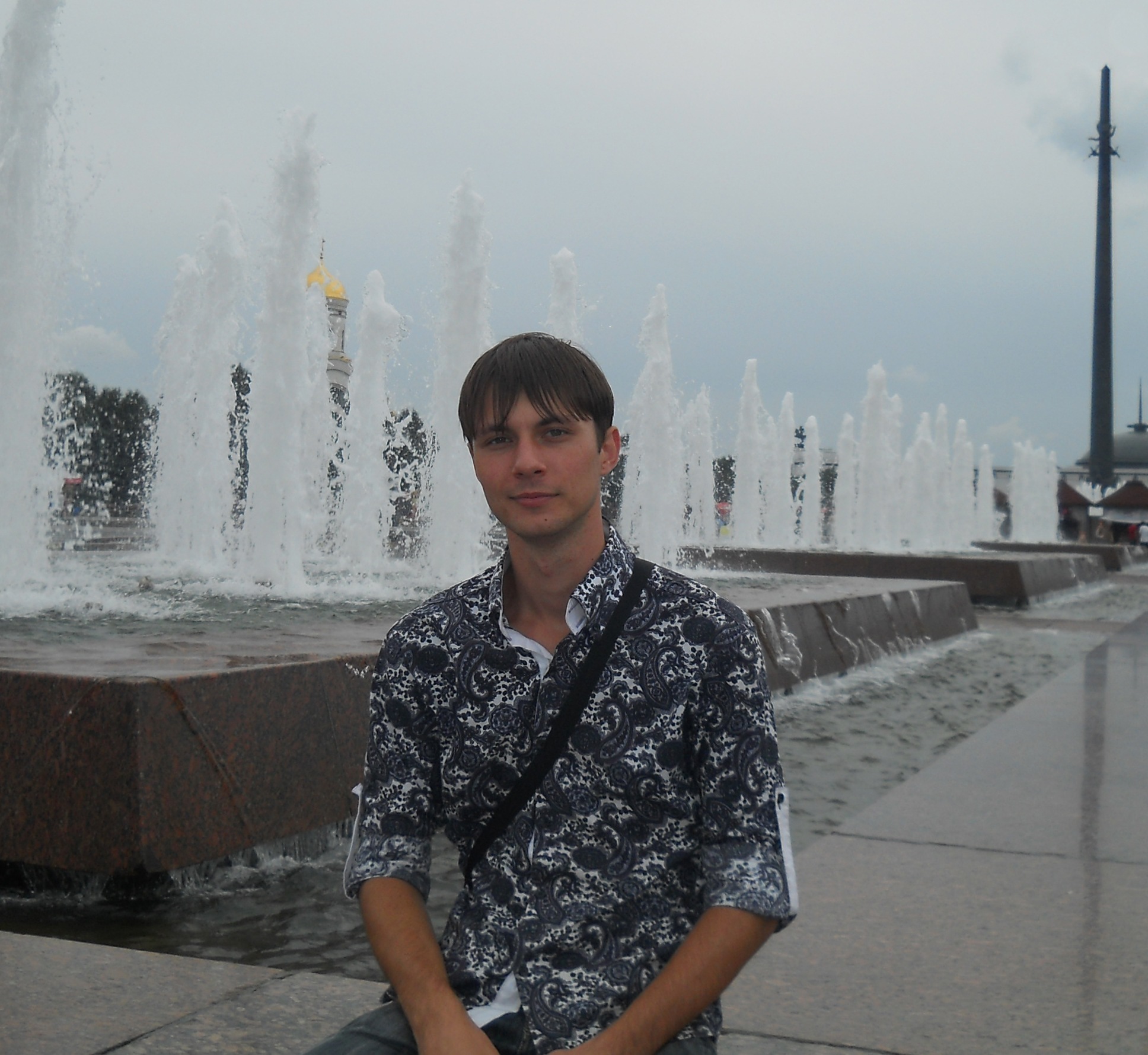 Фото профиля