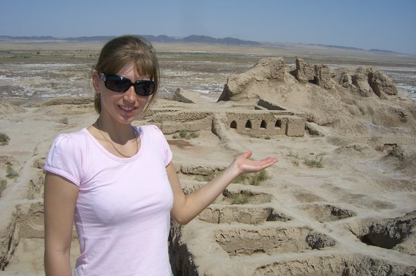 №2, Светлана Курякова №2, Светлана Курякова