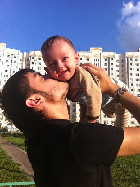 Георгий Картвелии ☆♔☆ | Москва