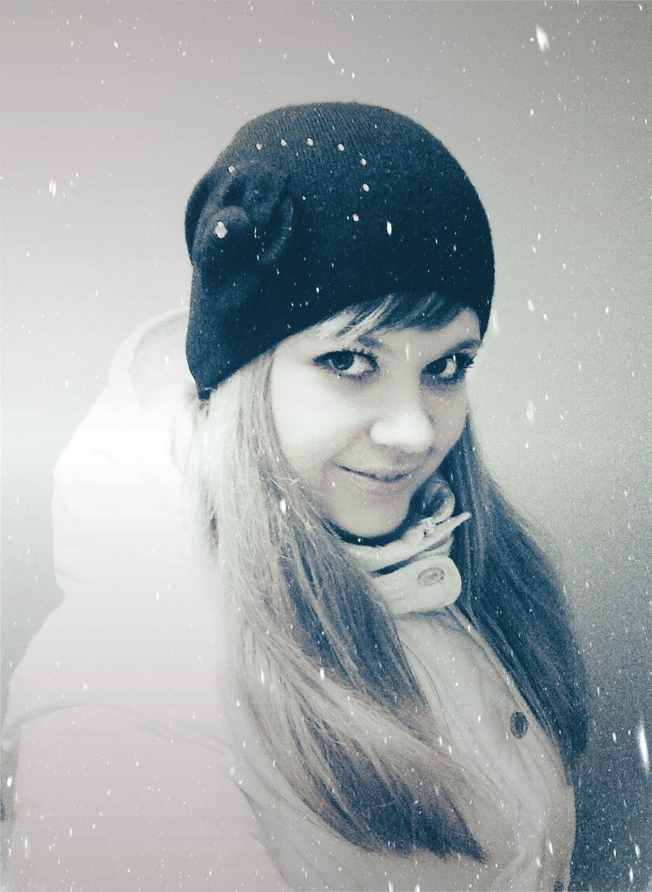 Екатерина Кособокова | Таштагол