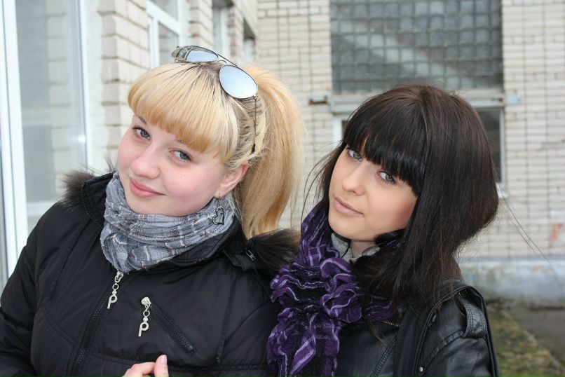 Катечка Шестакова | Калининград