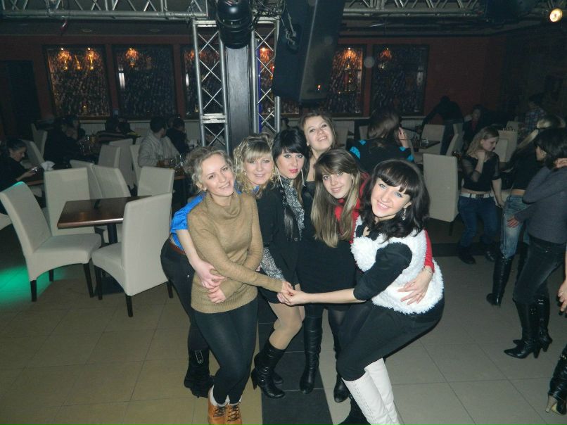 Мария Статылко | Харьков