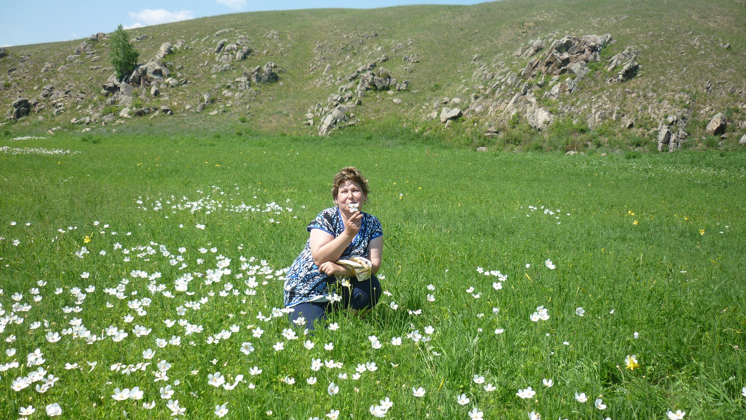 Фото профиля