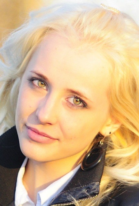 Катюшка Максимова | Санкт-Петербург