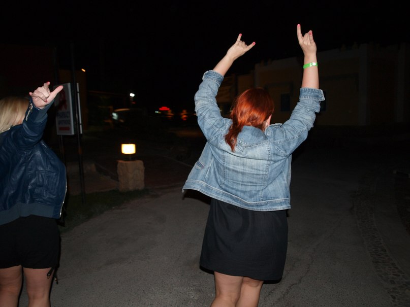 Анастасия Дерябина | Москва