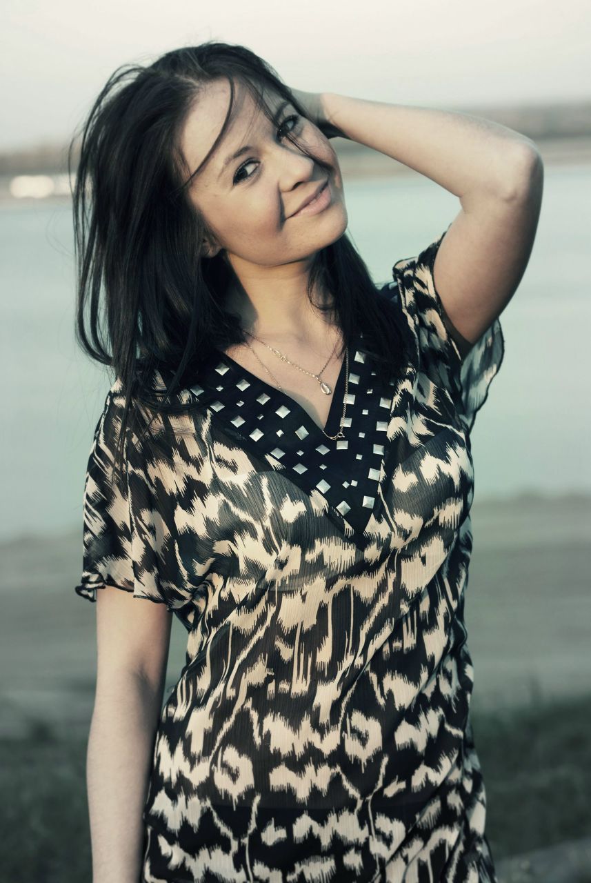 Elvira Yakupova | 