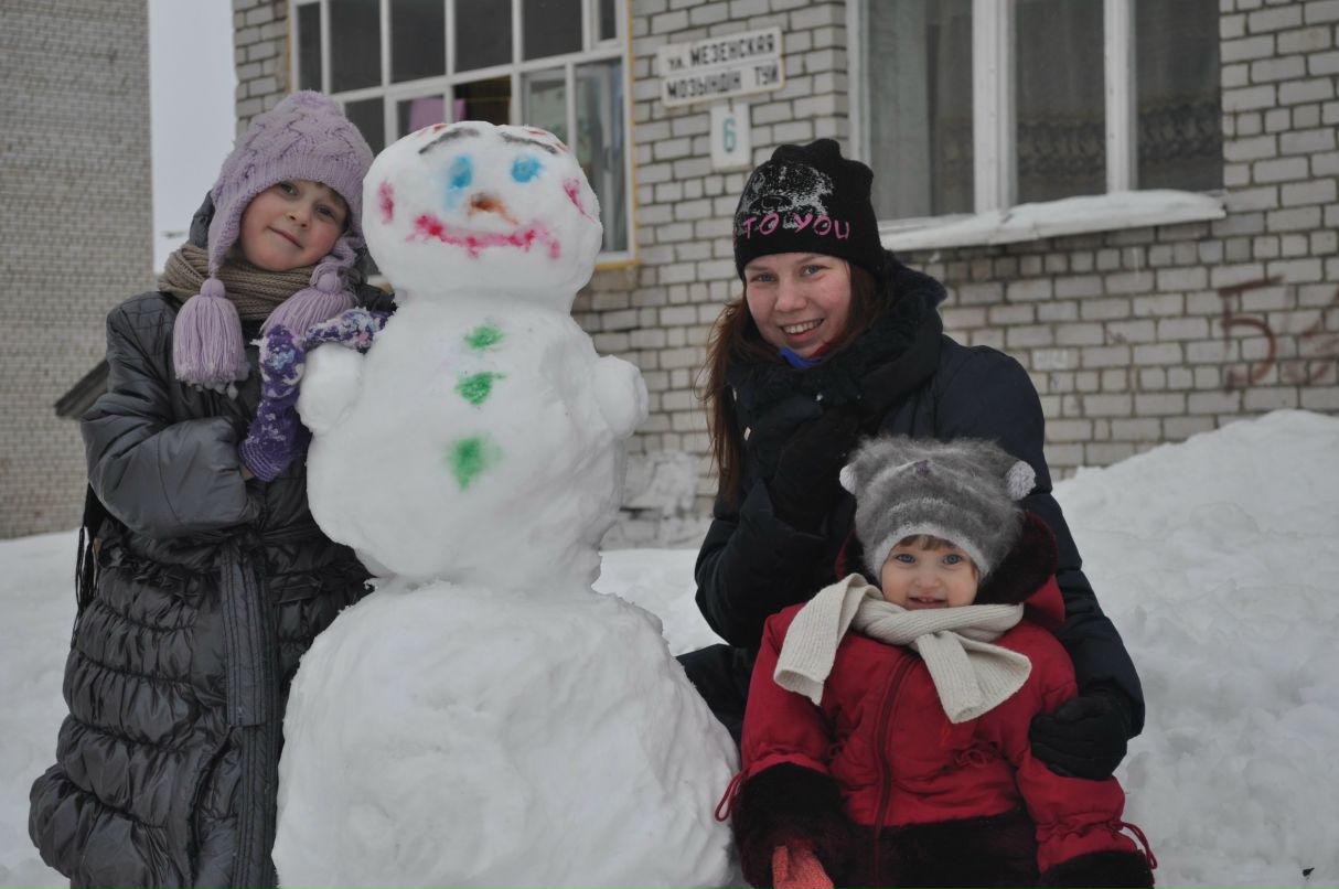 Евгения Ликсо | Щелково