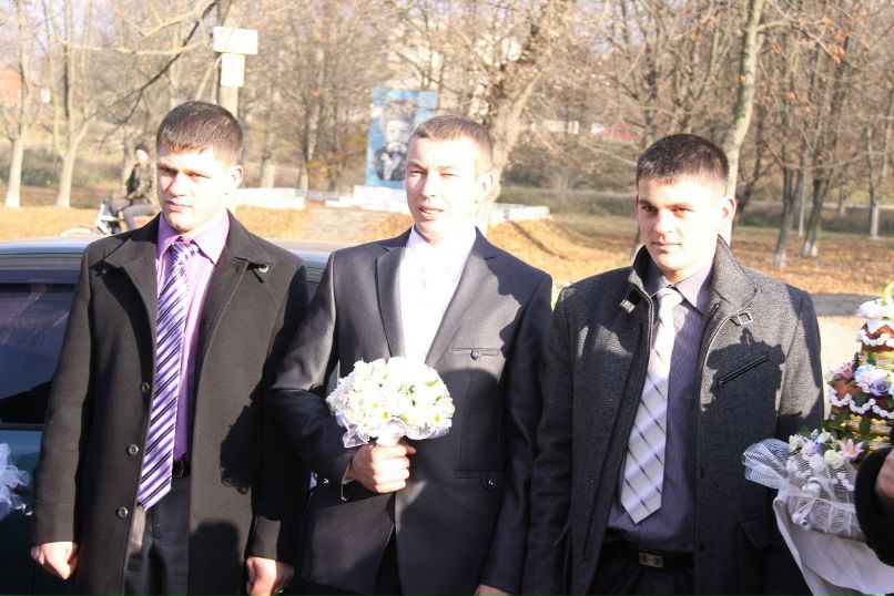 Оля Яворська | Львов