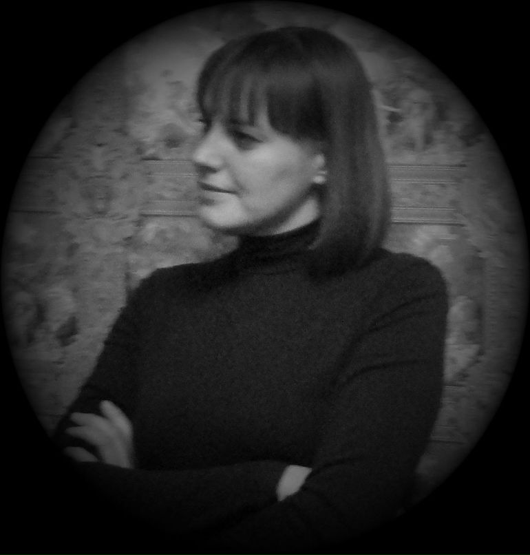 Лена Романцова | Москва