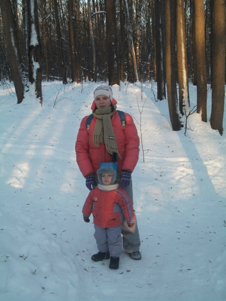 Мария курткина-александрина | Москва