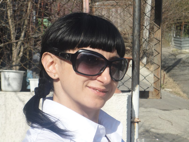 Ирина Щербакова | Туапсе