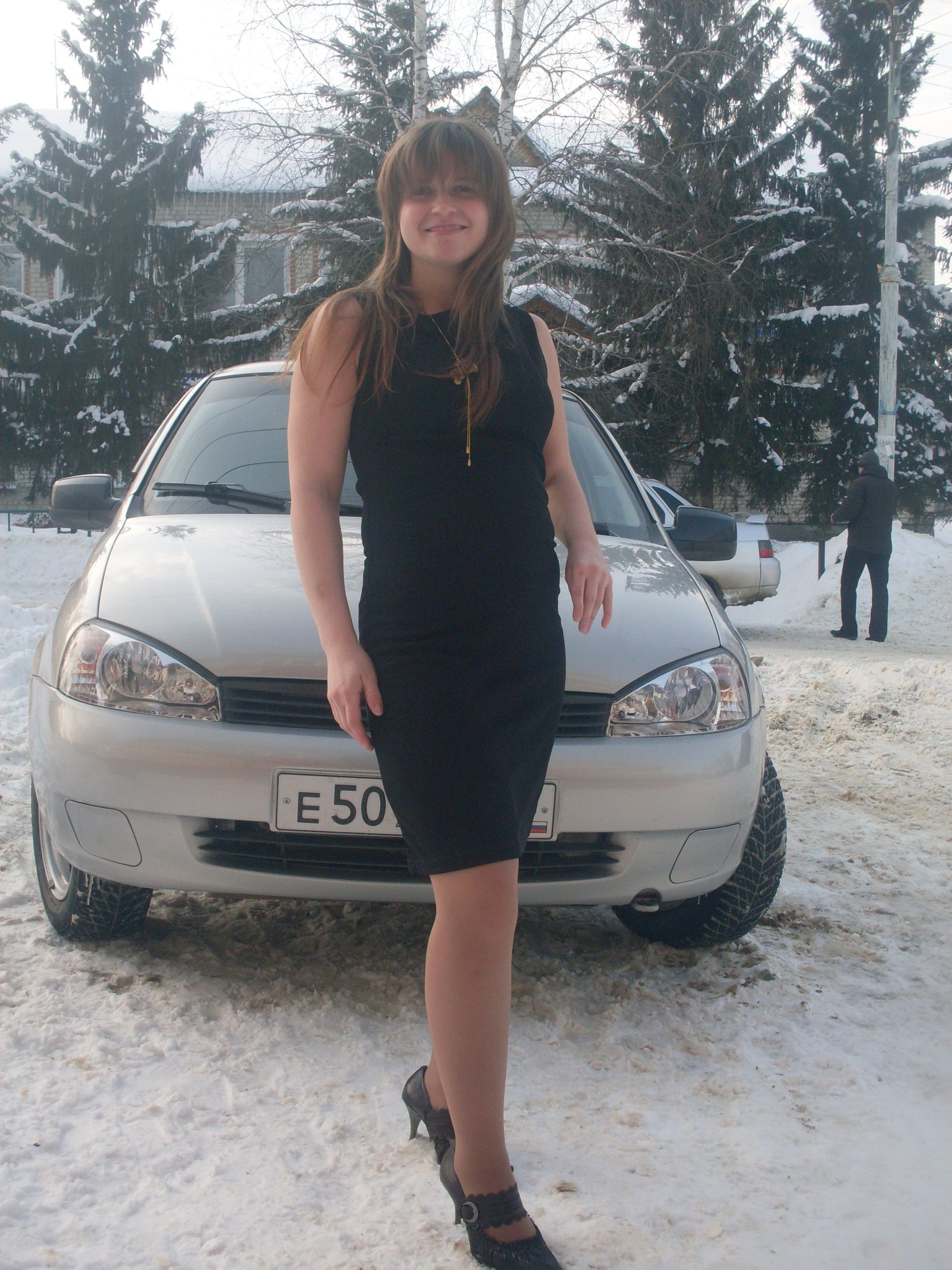 Фото профиля