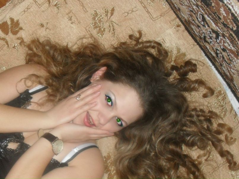 Валерия Давлетгареева | Павловка