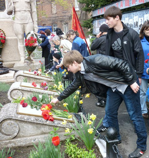 Маирбек Бурнацев RONАLDINНO | Владикавказ
