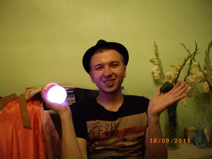 Вадим Грехов | Екатеринбург