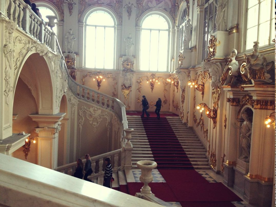 Анна Арай | Helsinki
