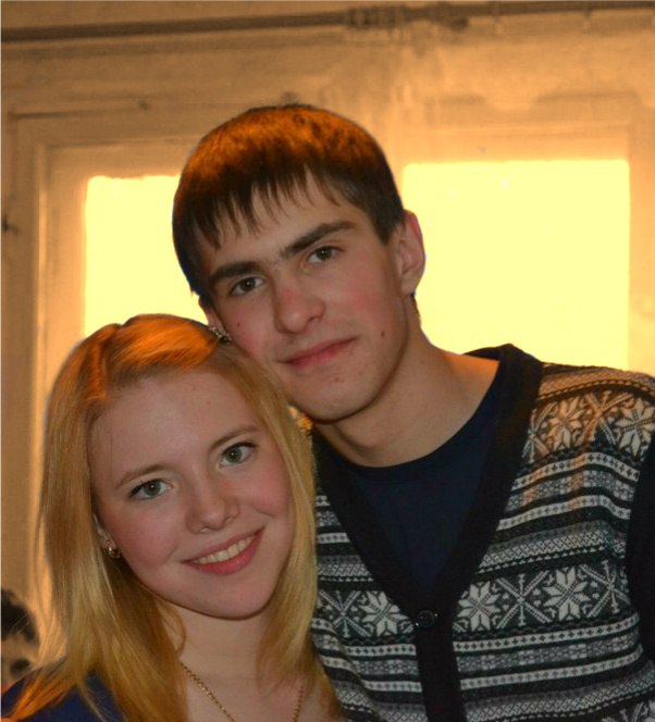 Сергей Ешлин | 