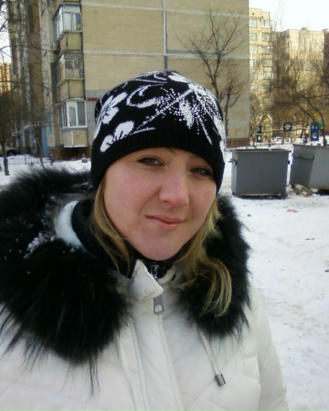 Марина Купченко | Бровары