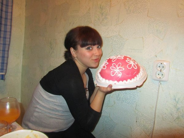 Инна Медведева ღ°•★ПуГоВкА★•°ღ | Хабаровск