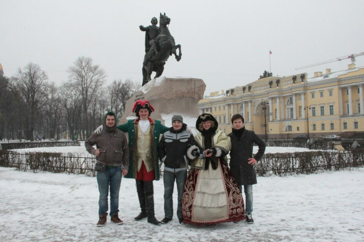 Радик Рафиков | Уфа