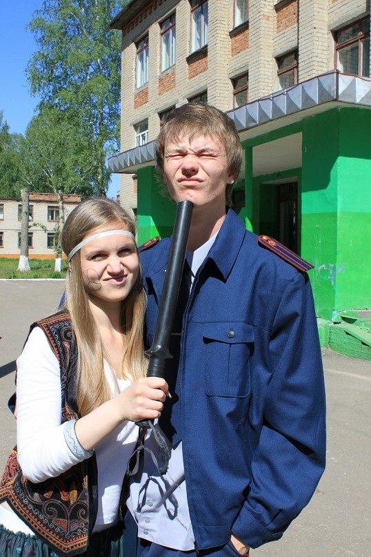 Сергей Segal | Пенза