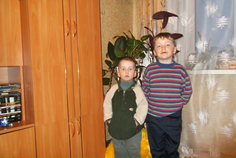 Наталья Костина | Сортавала