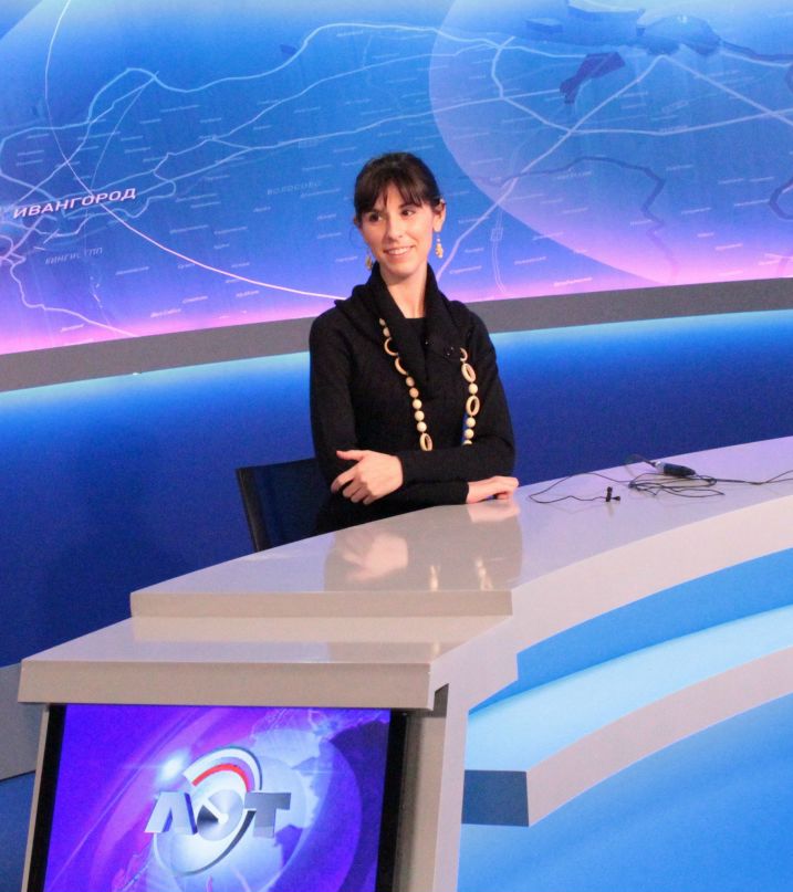 Наталия Ямщикова | 