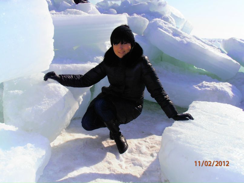 Елена Коршун | Одесса