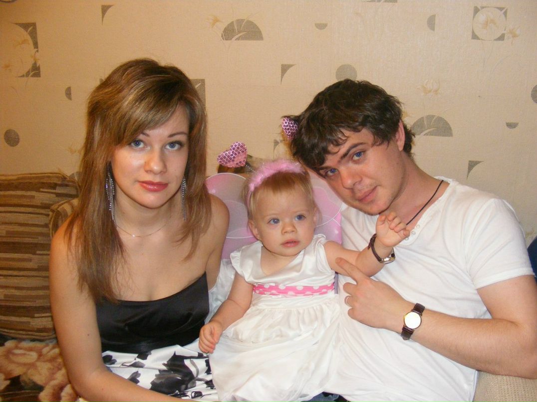 Виктория Матросова | Одинцово