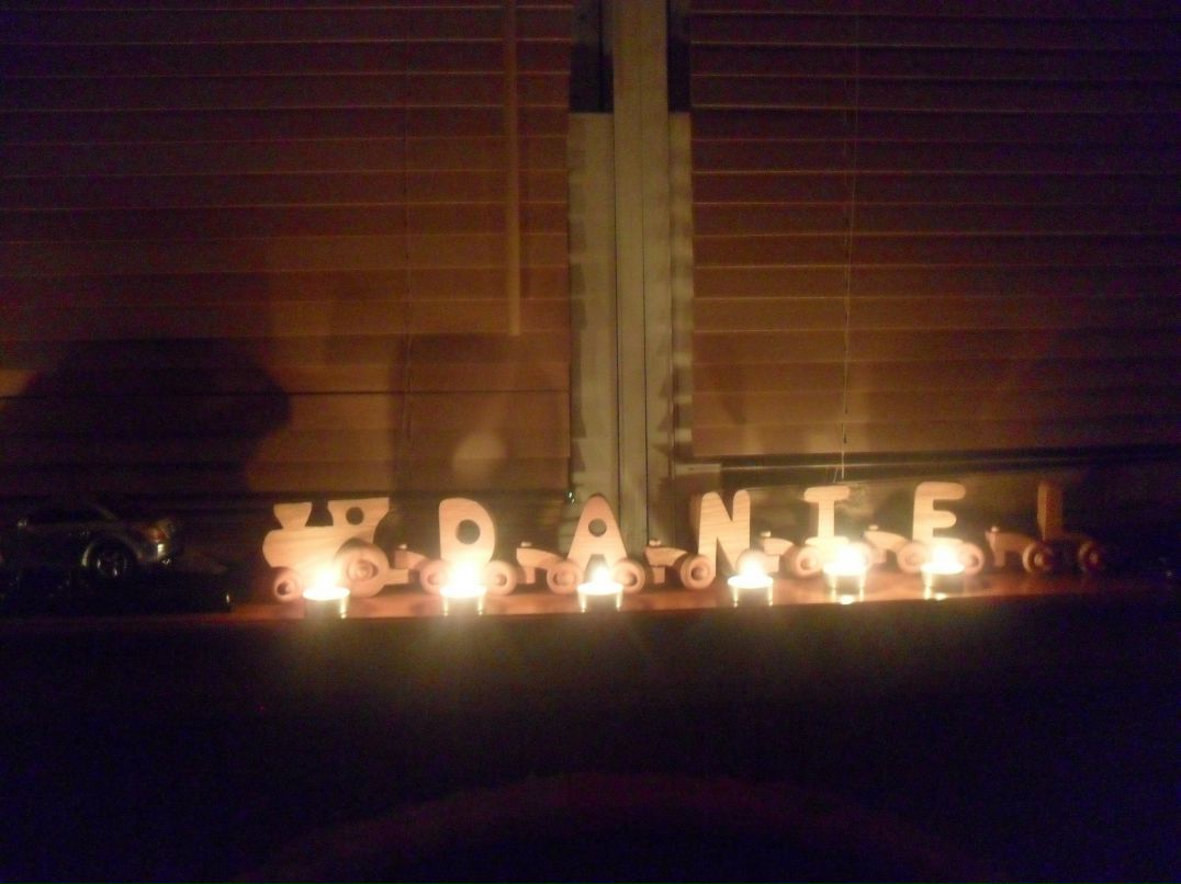 Albina Bokovenko | New York City