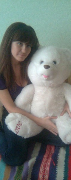 №17, Эльвира Лашманова №17, Эльвира Лашманова