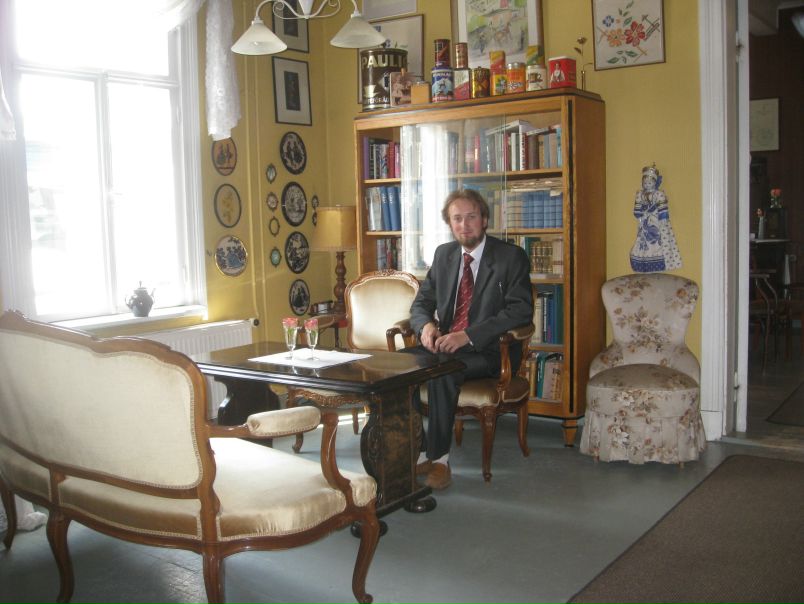 №187, Иван Вениаминович, Снегиревка №187, Иван Вениаминович, Снегиревка