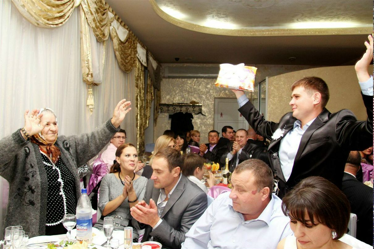 Илья Андрушой | Комрат