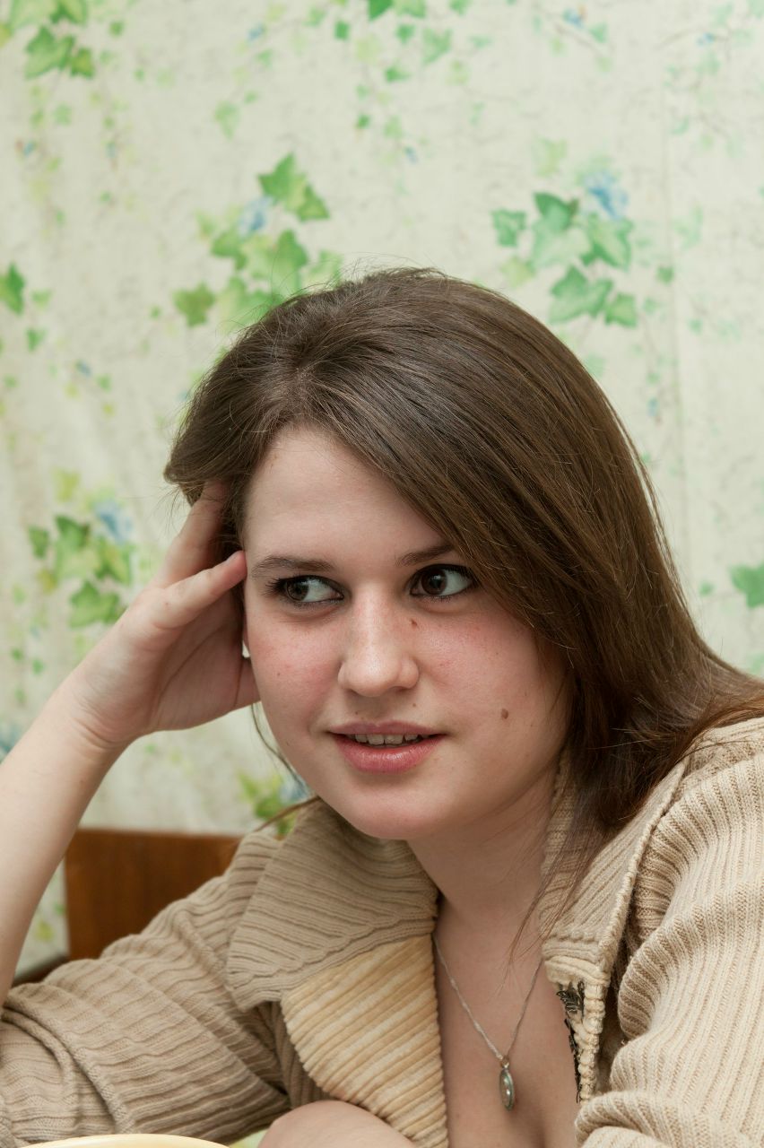 Инна Шульга | Киев