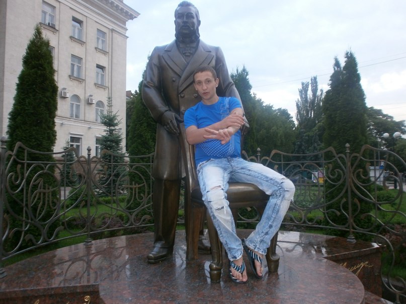 Игорь Никишов | Кропивницкий / Кировоград