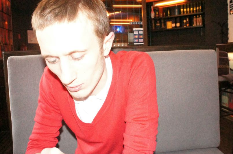 Алексей Белик 