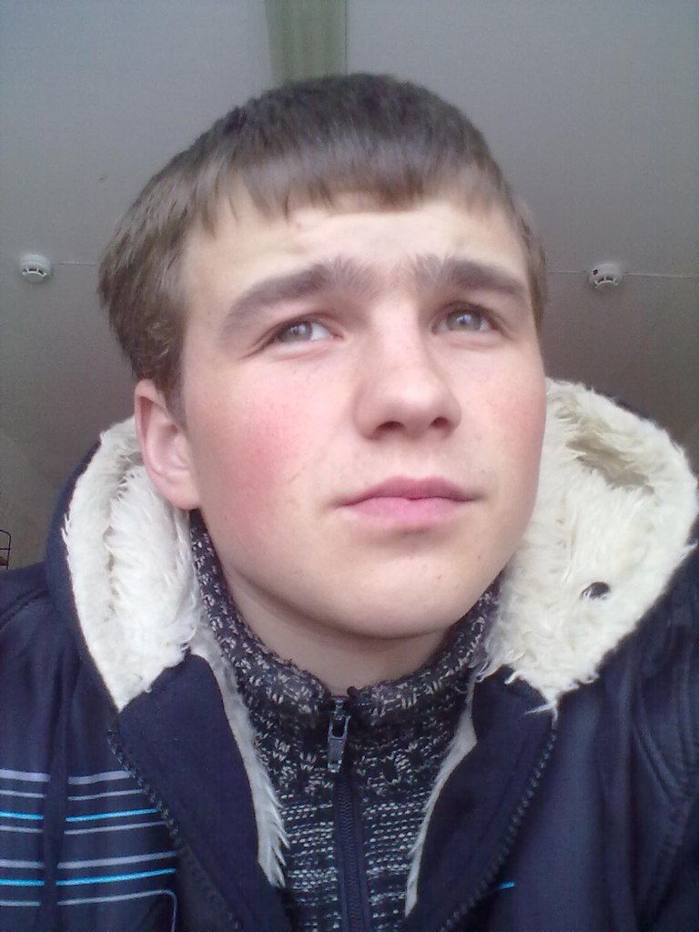 Мишаня Снежков | Середка