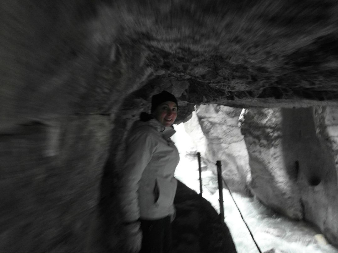 Aleksandra Vetrova | München