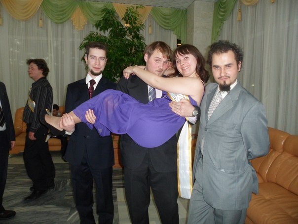 Мария Миронова | Москва