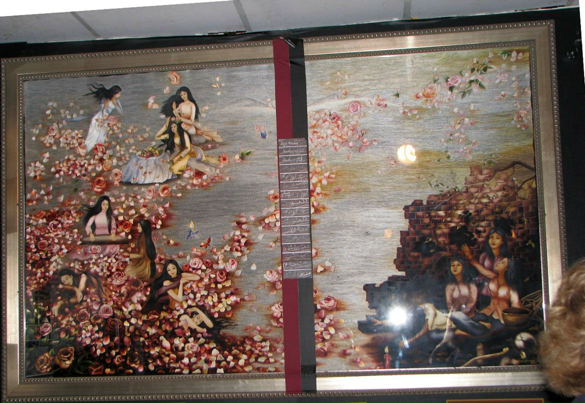 Виктория Горчинская | Москва