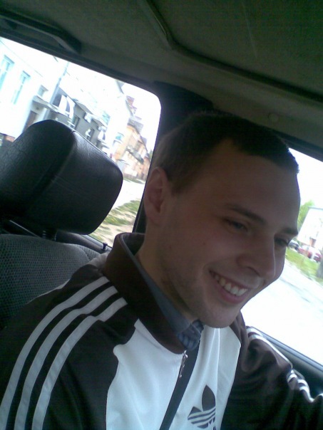 №136, Максим Крипа, Калининград №136, Максим Крипа, Калининград