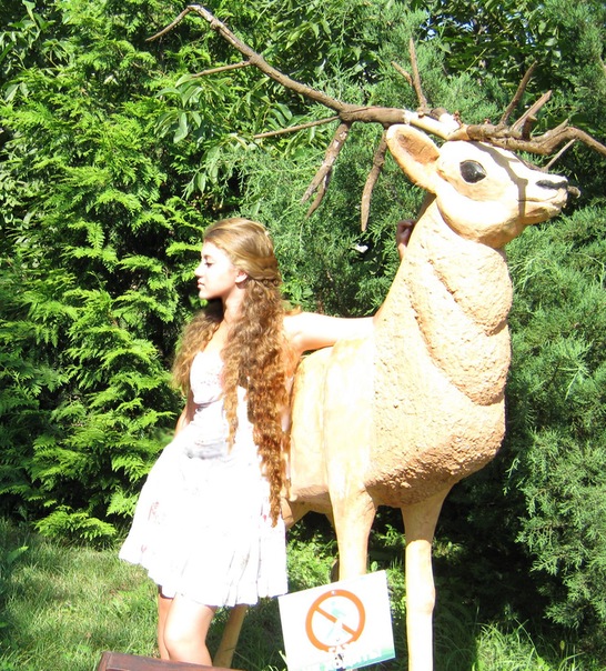 №109, Екатерина Зайцева, Мариинск, Россия №109, Екатерина Зайцева, Мариинск, Россия