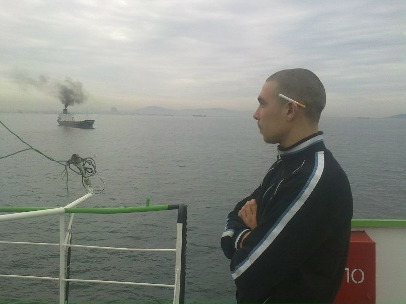 Дима Коваленко | Херсон