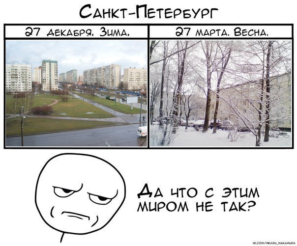Виталик Михайлов | Санкт-Петербург