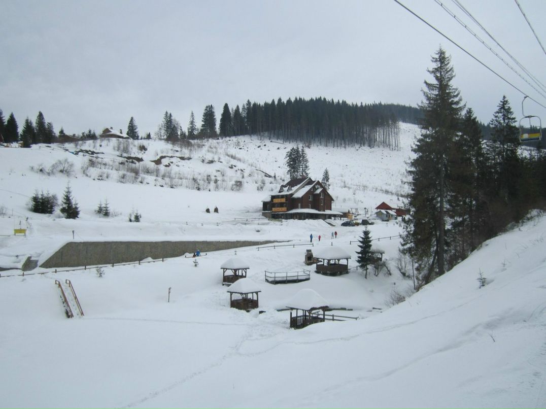 Валентин Дударчук | Шацк