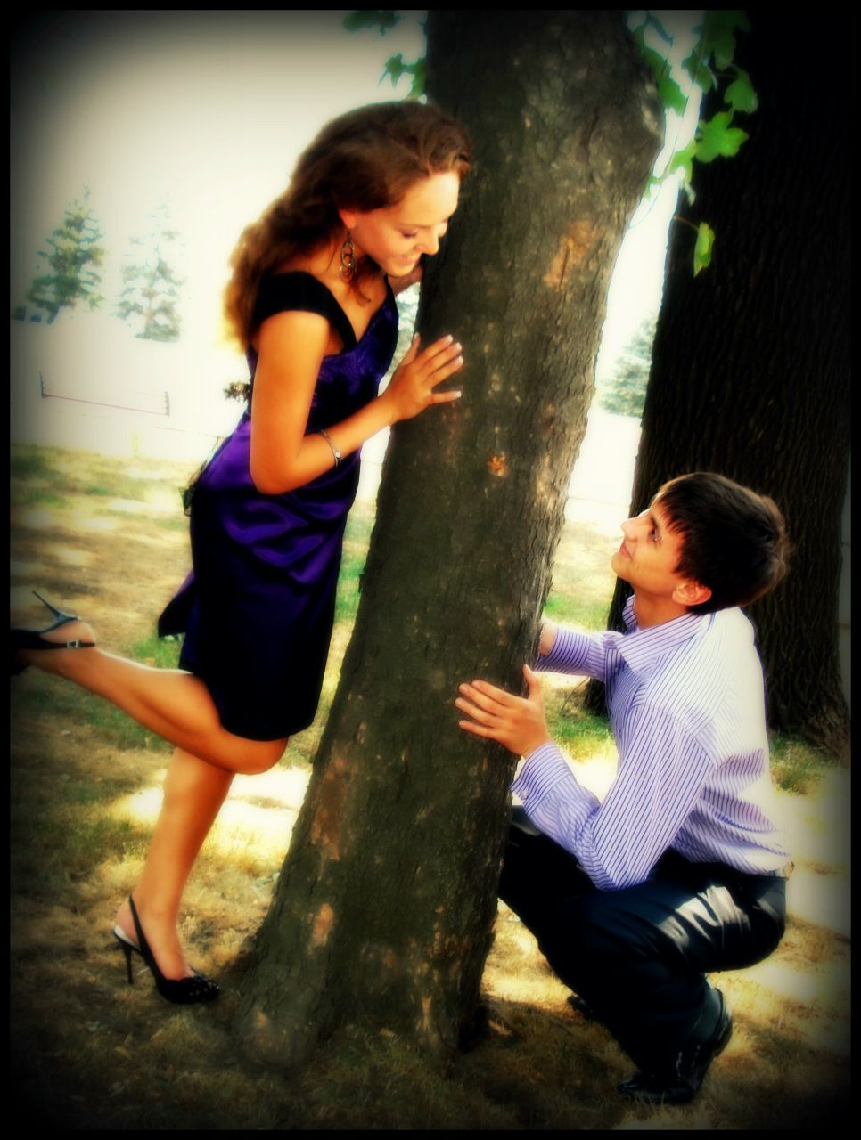 Ксюшка Крупицкая -<-@ ПЕРС @->- | Донецк