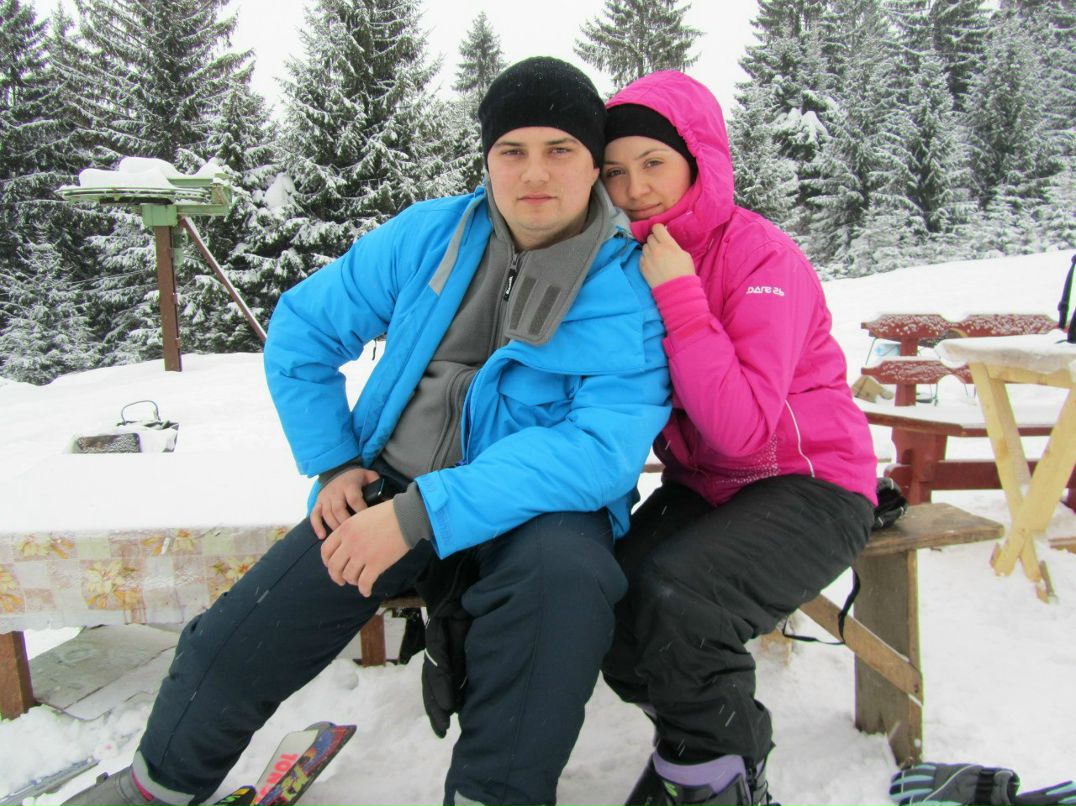 Макс Верещак | Херсон