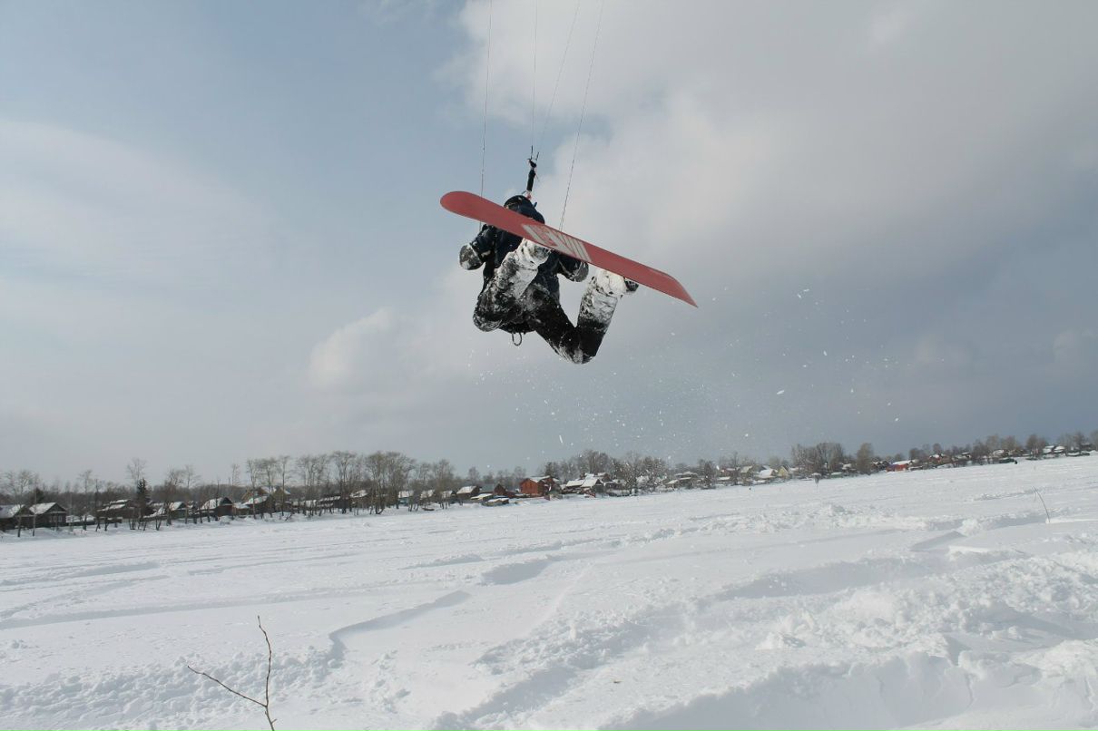 Антон Семенов | Воткинск